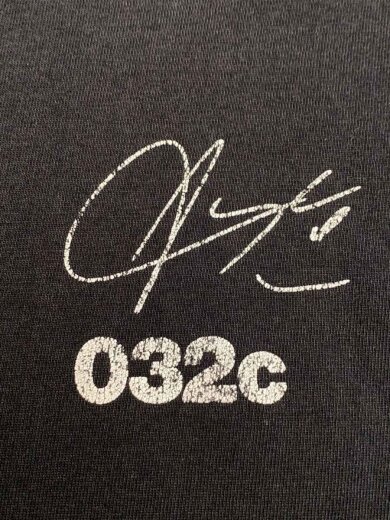 商品画像：長袖Tシャツ/XXL/コットン/BLK// 7