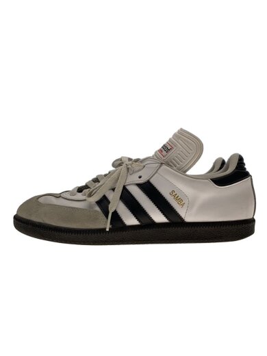 商品画像：SAMBA CLASSIC/サンバ クラシック/772109/ホワイト/27cm/WHT// 1