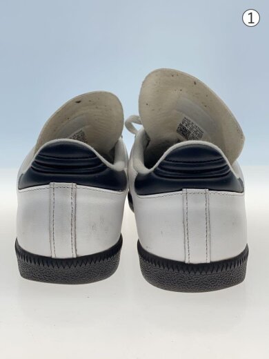 商品画像：SAMBA CLASSIC/サンバ クラシック/772109/ホワイト/27cm/WHT// 6
