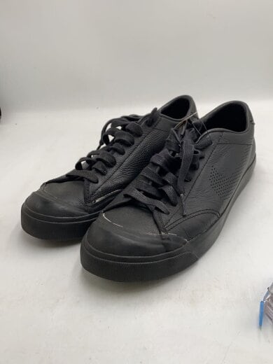 商品画像：All Court 2/ローカットスニーカー/25.5cm/BLK/727801-001// 2