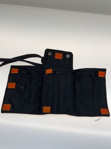 商品画像：ショルダーバッグ/--/BLK 6