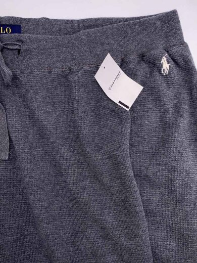 商品画像：サーマルスウェットパンツ/ボトム/XL/コットン/GRY 3