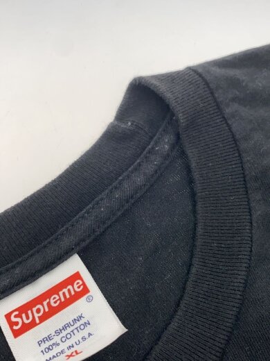 商品画像：24SS/Futura Box Logo Tee/XL/コットン/BLK// 6