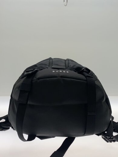 商品画像：SURGE/リュック/--/BLK/nf0a52sg 4
