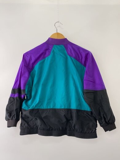 商品画像：90s/銀タグ/ジャケット/XL/ナイロン/GRN// 2
