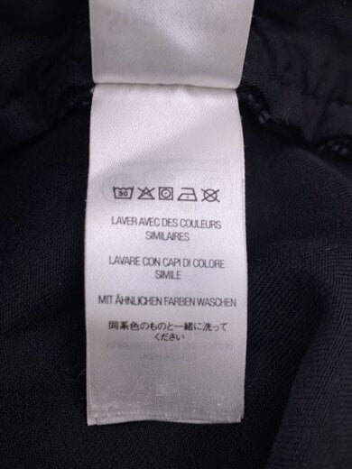 商品画像：ボトム/--/コットン/BLK 6