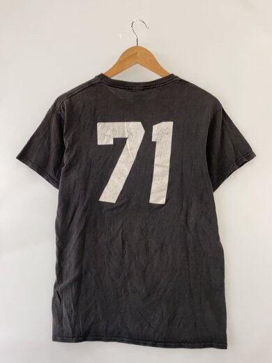 商品画像：TUPAC/Tシャツ/--/コットン/BLK// 2