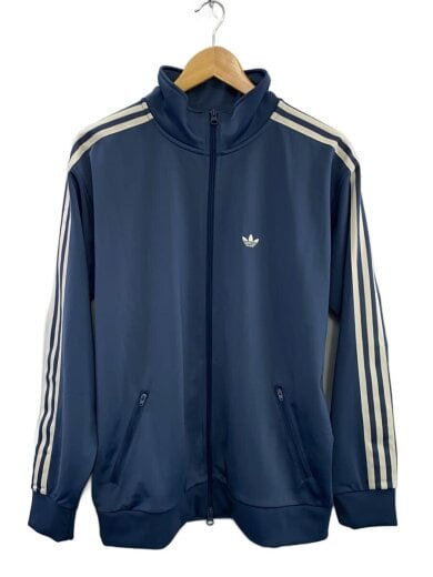 商品画像：24SS/別注 BB TRACKTOP/ジャージ/XXS/ポリエステル/BLU// 1