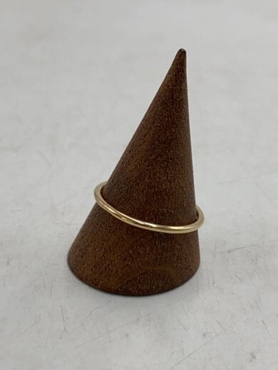 商品画像：リング/--/15号/GLD/メンズ// 2