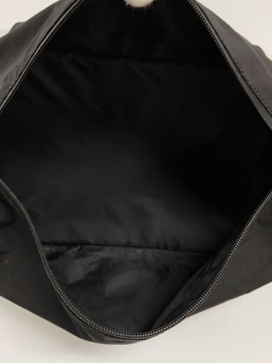 商品画像：ショルダーバッグ/--/BLK// 6