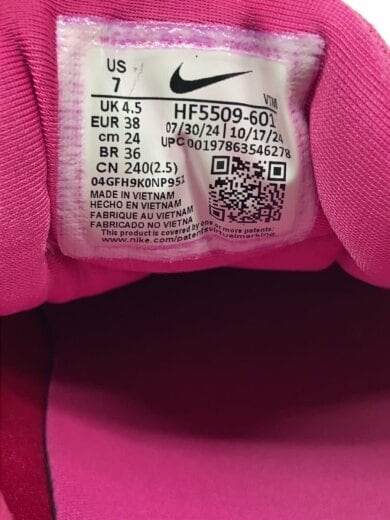 商品画像：AIR MAX DN8_エア マックス DN8/24cm/PNK// 5