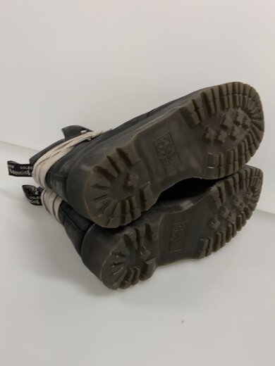 商品画像：QUAD SOLE STEEL TOE BOOT/UK11/BLK// 4