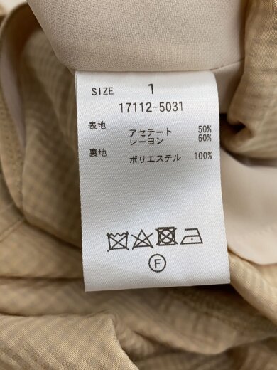 商品画像：ワンピース/1/--/CRM/17112-5031 4