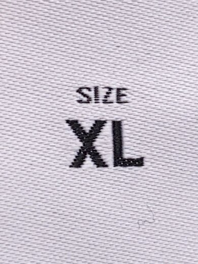 商品画像：カーゴパンツ/XL/ポリエステル/CML/SS25-B01 5