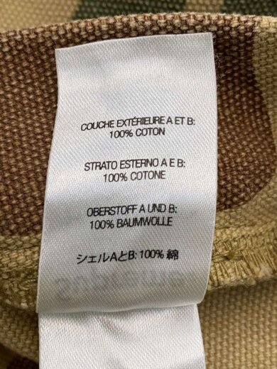 商品画像：23ss/Double Knee Painter Pant/ペインターパンツ/34/コットン/KHK/カモフラ 6