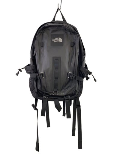 商品画像：HOT SHOT BASECAMP BACKPACK/リュック/--/BLK/NF0A8EEX 1