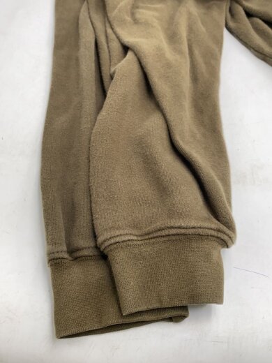 商品画像：90s/USA/LSポロ/ポロシャツ/M/コットン/KHK// 6
