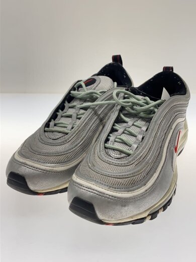 商品画像：AIR MAX 97 OG QS_エア マックス OG QS/US9.5/SLV// 2