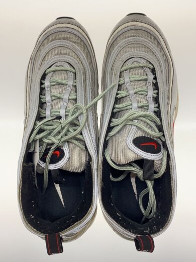 商品画像：AIR MAX 97 OG QS_エア マックス OG QS/US9.5/SLV// 3