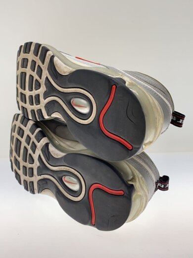 商品画像：AIR MAX 97 OG QS_エア マックス OG QS/US9.5/SLV// 4