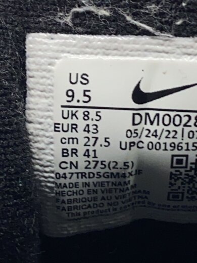 商品画像：AIR MAX 97 OG QS_エア マックス OG QS/US9.5/SLV// 5