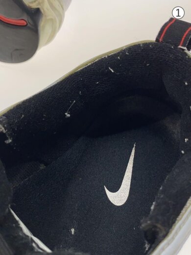 商品画像：AIR MAX 97 OG QS_エア マックス OG QS/US9.5/SLV// 6