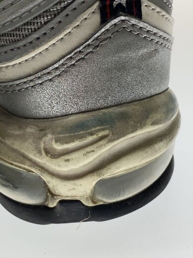 商品画像：AIR MAX 97 OG QS_エア マックス OG QS/US9.5/SLV// 7
