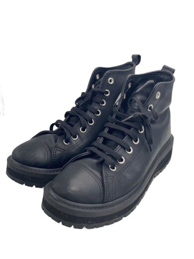商品画像：LEA ALL STAR LONGLIFE TS HI/レースアップブーツ/26.5cm/1SD583 2