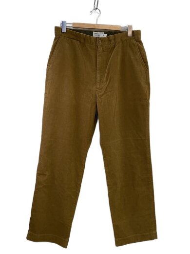 商品画像：Work Chino/ボトム/L/コーデュロイ/CML/EM-ST-P01 1