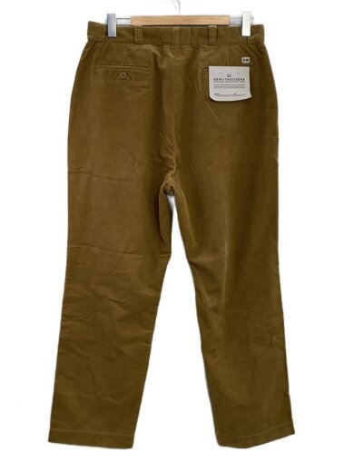 商品画像：Work Chino/ボトム/L/コーデュロイ/CML/EM-ST-P01 2