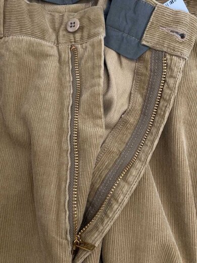 商品画像：Work Chino/ボトム/L/コーデュロイ/CML/EM-ST-P01 3