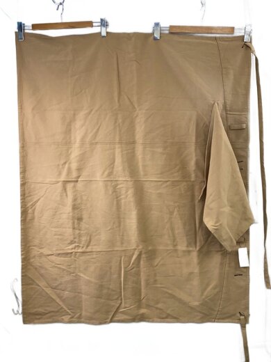 商品画像：oll TOKYO/POKET WIND APRON/スカート/2/コットン/BEG// 7