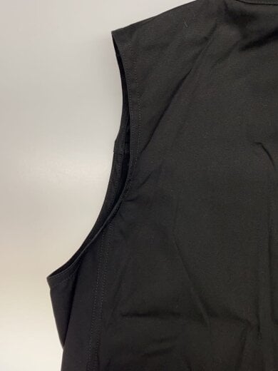 商品画像：Temple SL Short Jumpsuit/50/コットン/BLK/RU01F2550// 5