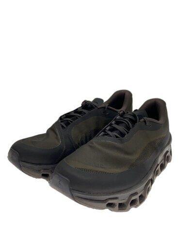 商品画像：Cloudmonster2/ローカットスニーカー/US9.5/BLK// 1
