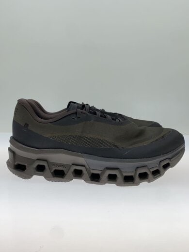 商品画像：Cloudmonster2/ローカットスニーカー/US9.5/BLK// 2