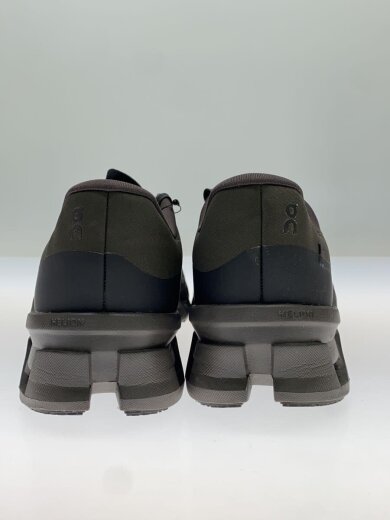 商品画像：Cloudmonster2/ローカットスニーカー/US9.5/BLK// 5