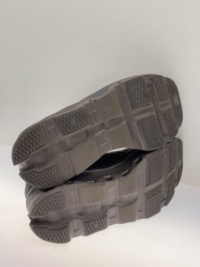 商品画像：Cloudmonster2/ローカットスニーカー/US9.5/BLK// 6