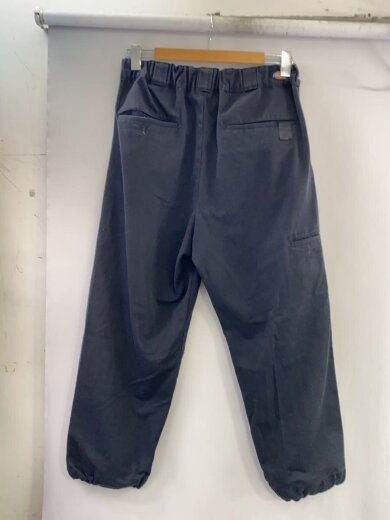 商品画像：Work Pants/ボトム/36/ポリエステル/BLK/2242-CP30-032// 2