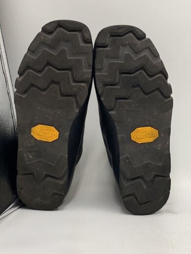 商品画像：Wallabee GTX/ワラビー/チャッカブーツ/24.5cm/BLK/ゴアテックス 6