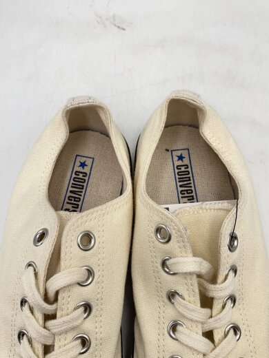 商品画像：ALL STAR LGCY OX/ローカットスニーカー/27.5cm/CRM/1SE385 4