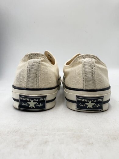 商品画像：ALL STAR LGCY OX/ローカットスニーカー/27.5cm/CRM/1SE385 5