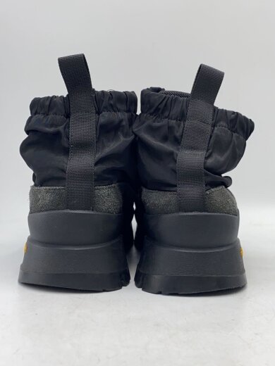 商品画像：Vibramsole Drawstring Sneakers/トレッキングブーツ/--/BLK/ゴアテックス 5