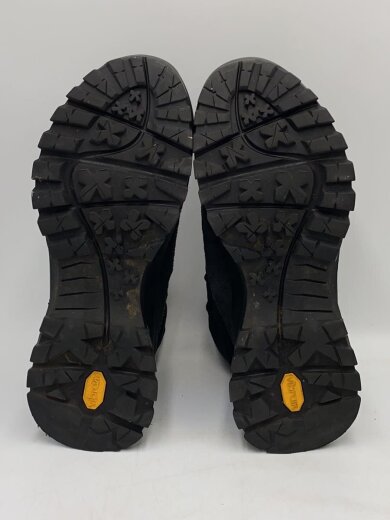 商品画像：Vibramsole Drawstring Sneakers/トレッキングブーツ/--/BLK/ゴアテックス 6
