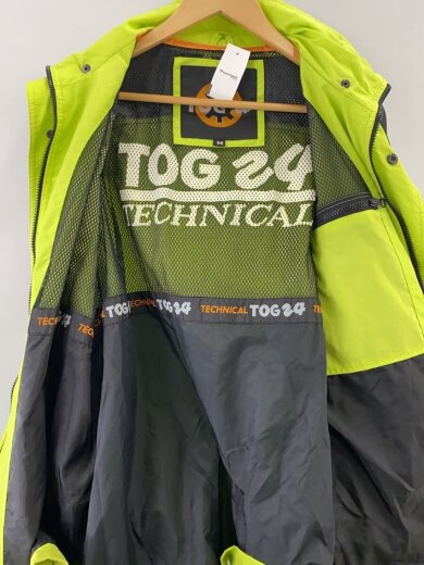 商品画像：TOG24/テック/マウンテンパーカ/M/ナイロン/GRN// 3