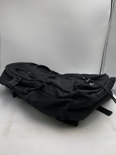 商品画像：リュック/--/BLK 5