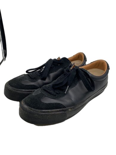 商品画像：Chris Milic/ローカットスニーカー/US9/BLK// 1