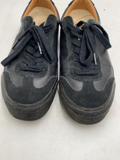 商品画像：Chris Milic/ローカットスニーカー/US9/BLK// 3