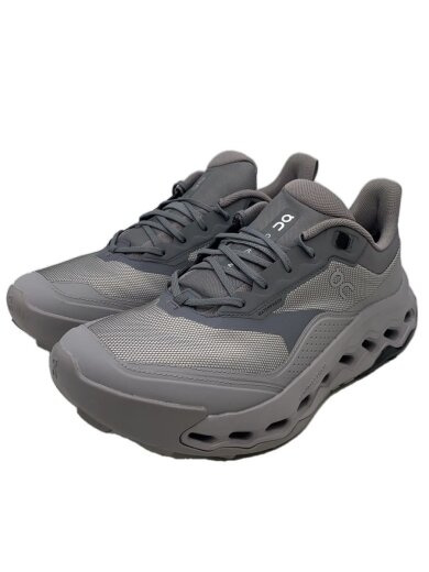 商品画像：Cloudhorizon 2 Waterproof/ローカットスニーカー/27cm/GRY 1