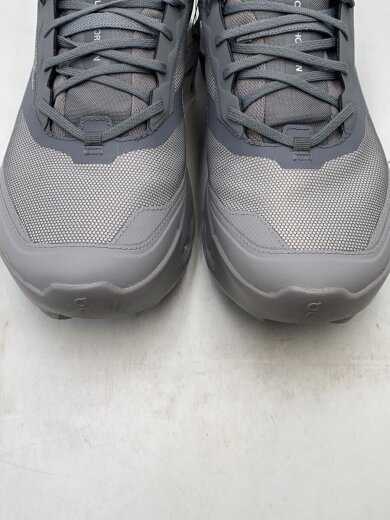 商品画像：Cloudhorizon 2 Waterproof/ローカットスニーカー/27cm/GRY 3