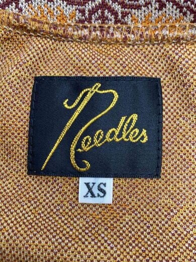商品画像：Track Jacket - Poly Jacquard/ジャージ/XS/ポリエステル/マルチカラー/総柄// 3